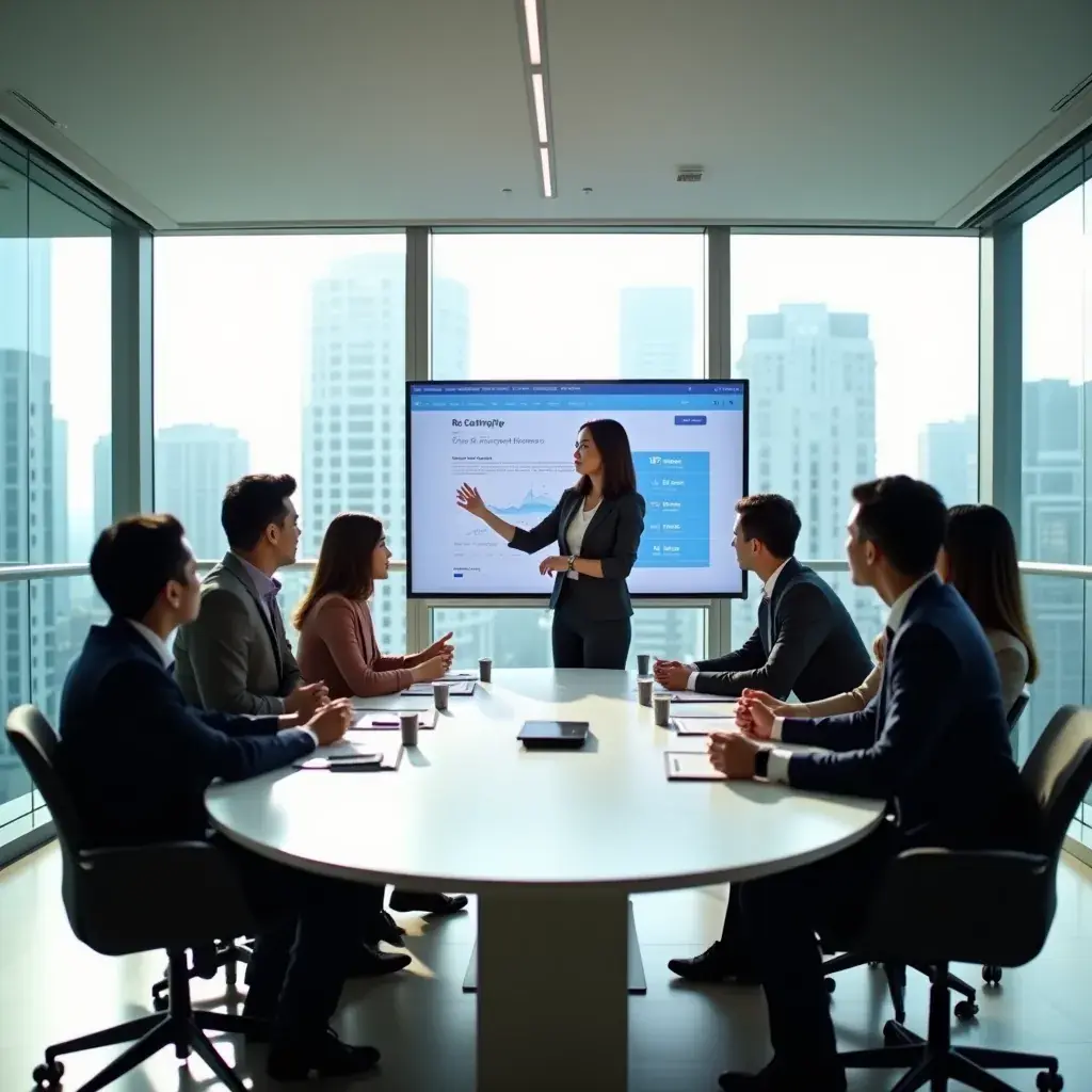 Sustainable team collaboration