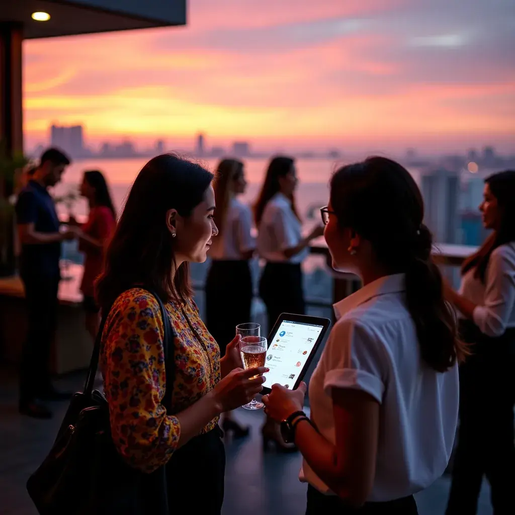 Creative business innovation